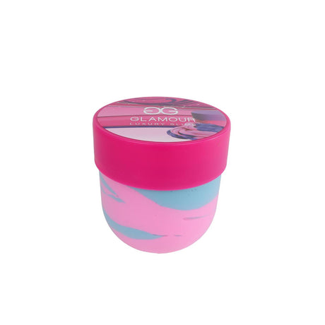 Ty glamour butterput in vaso cosmetico 500 ml 3ass 10,5 cm