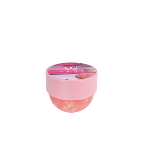 Slime glamour cristal in vasetto cosmetico 160 ml 6ass 7,6 cm