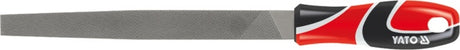 Yato plat metalen bestand 250mm #1 6223