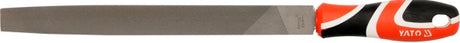Yato plat metalen bestand 250mm #2 6228