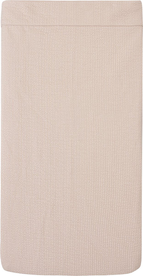 Witlof for kids ledikantdeken tuck-inn soft sand waves 60 x 120 cm