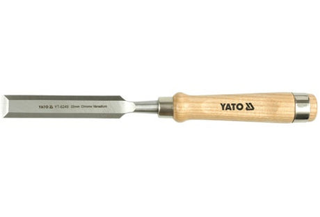 Yato houtbeitel schrijnwerk 10mm 6242