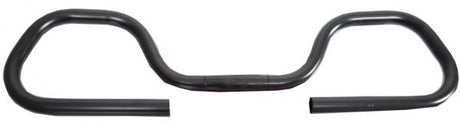Manubrio Rst nero multi posizione 25,4mm