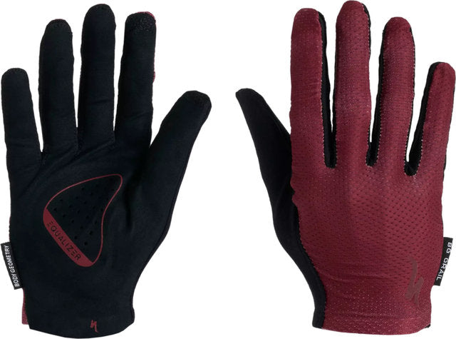 Guanti a dita intere Specialized Body Geometry Graal