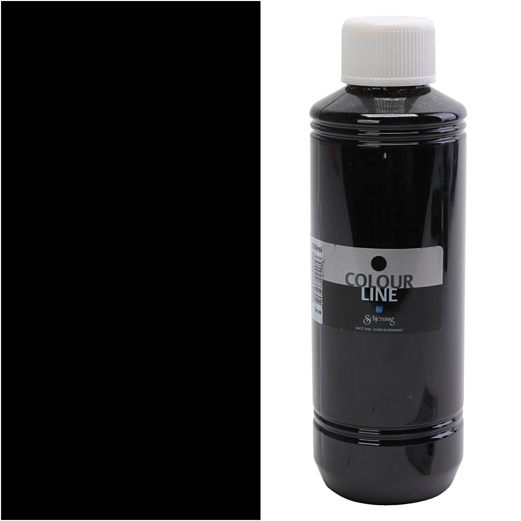 Https: www.cchobby.nl black-250-ml-1-bottle-625584