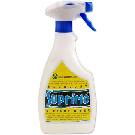 Surprimo suprimo super detergente 500ml