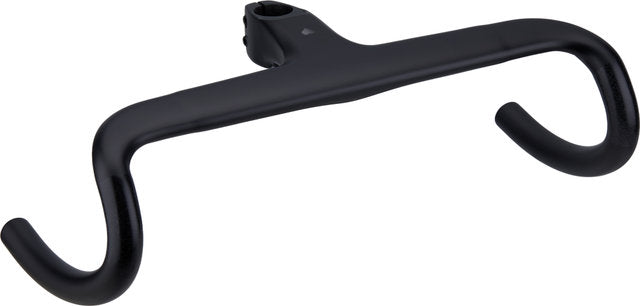Attacco manubrio in carbonio Blackheart