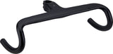 Attacco manubrio in carbonio Blackheart