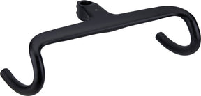 Attacco manubrio in carbonio Blackheart