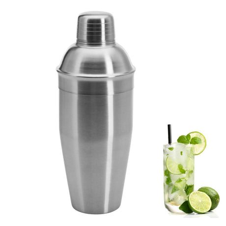 Shaker per cocktail Westmark - acciaio inossidabile - 750 ml 9x9x23,5 cm