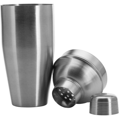 Shaker per cocktail Westmark - acciaio inossidabile - 750 ml 9x9x23,5 cm