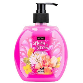 Sence sapone mani frutta tropicale 500ml