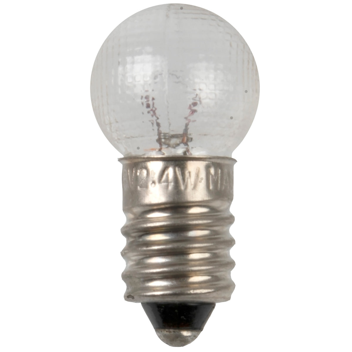 Lampadine 6v 2,4w 24