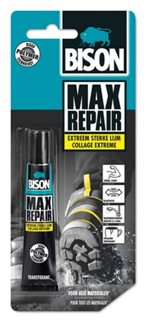 Bison max riparazione estrema 20gr