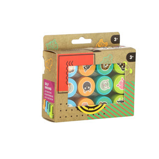 Creafun | 4 pezzi
