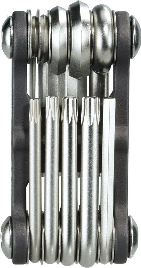 Topeak mini attrezzo mini 10 - 15400051
