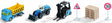 Set regalo da costruzione Siku 6336 in metallo