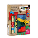 Creafun | 4 pezzi