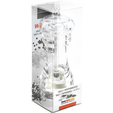 Macina sale e pepe Westmark 14 cm