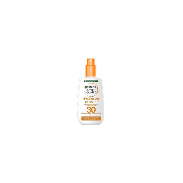 Protezione solare Garnier ambre solaire spf30