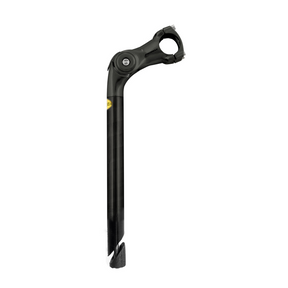STEM REGOLABILE 85 mm x 1 1 8 300 mm-nero.