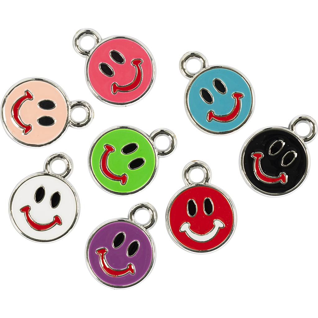 Https: www.cchobby.nl charms-argento-vari-colori-8-pezzi-1-scatola