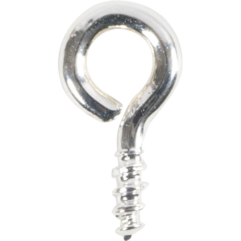 Https: www.cchobby.nl l-8-5-mm-argento-20 pezzi-1-scatola