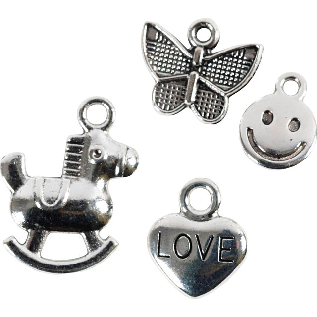Https: www.cchobby.nl dimensioni-10-20-mm-diversi-disegni-argento-12-pezzi-1-scatola