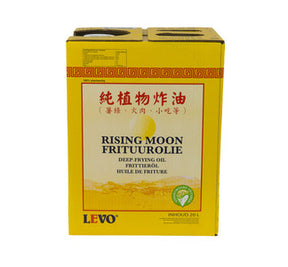Olio per friggere Luna Nascente (20 litri)