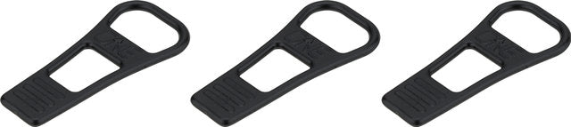 Set di cinghie per pompa edc Oneup Components per il montaggio della pompa