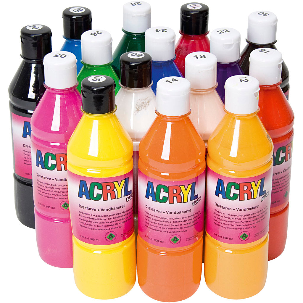 Https: www.cchobby.nl pittura-acrilica-vari-colori-15x500-ml-1-scatola