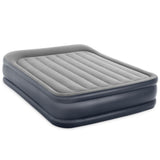 Cuscino intex riposo deluxe Airbed - doppio