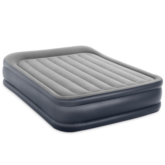 Cuscino intex riposo deluxe Airbed - doppio