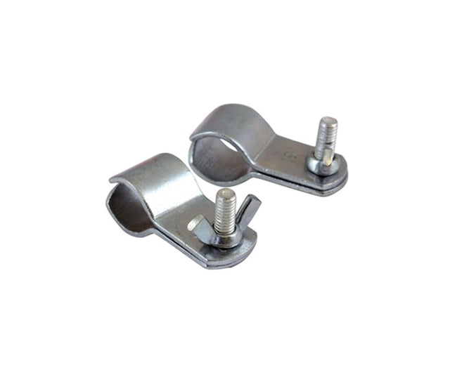 Morsetto supporto tetto Umefa 25 (25-28mm)