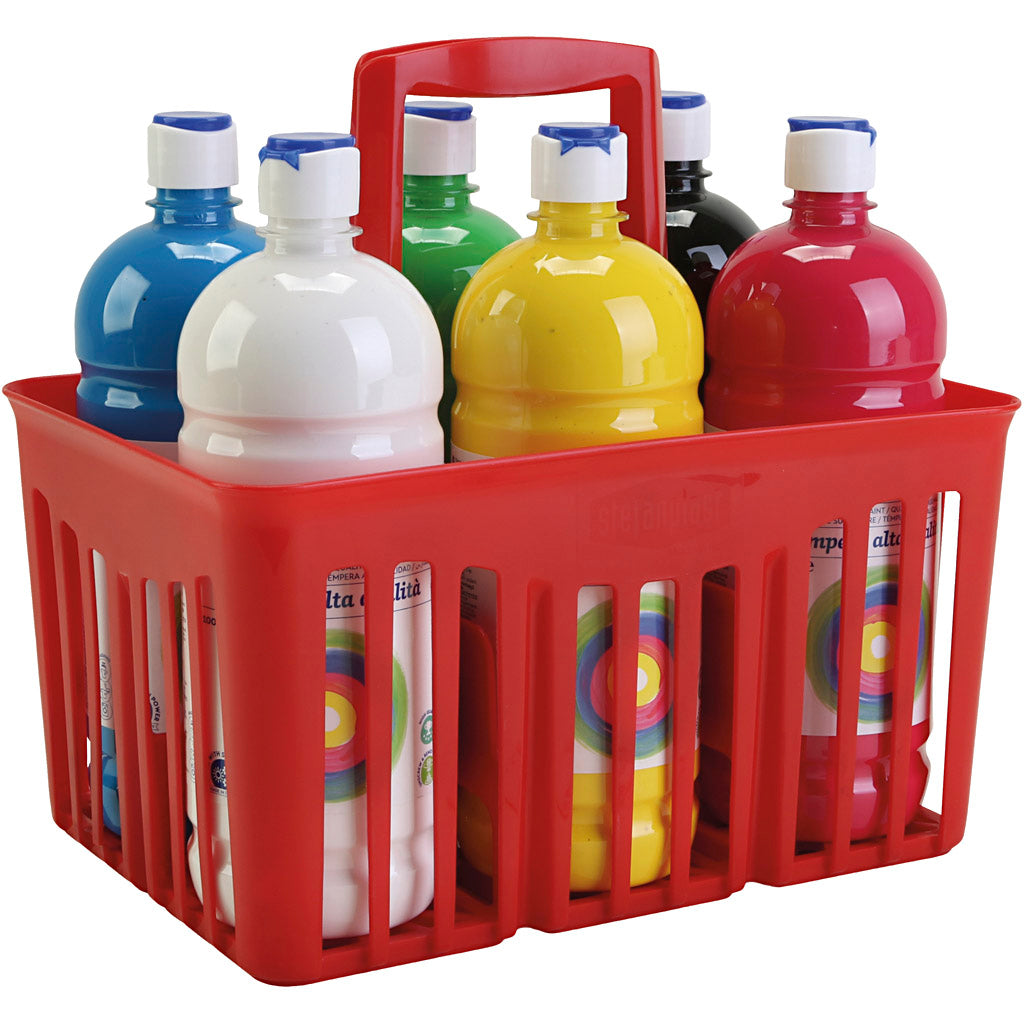 Https: www.cchobby.nl tempera-paint-matt-matt-various-colors-6x1000-ml-1-box