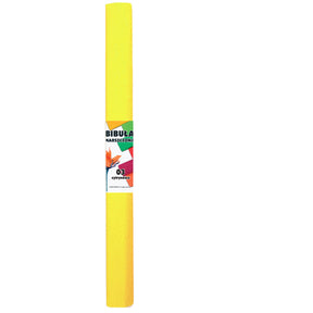 Limone di carta crespa