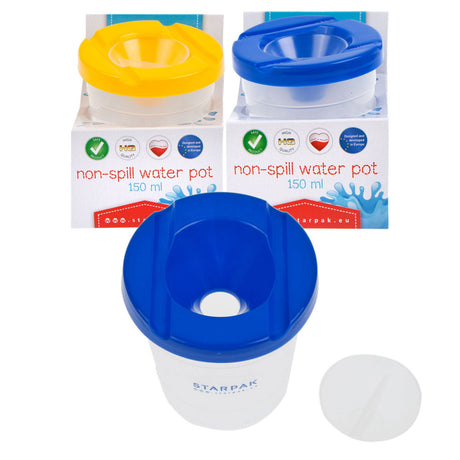 Antisporco per vernice, 150ml
