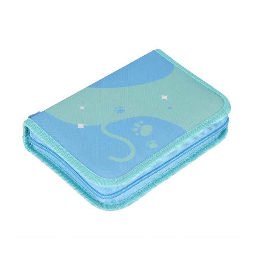 Astuccio pieno gatto, 25 pz.