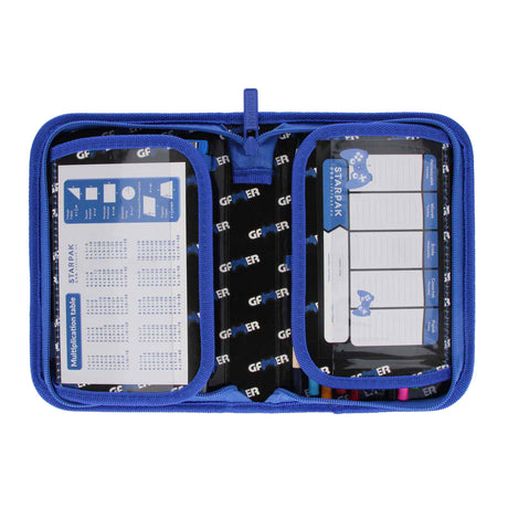 Custodia piena per gamer, 25 pz.