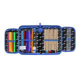 Custodia piena per gamer, 25 pz.