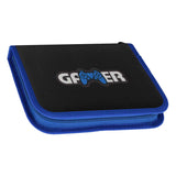 Custodia piena per gamer, 25 pz.