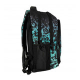 Zaino pantera blu