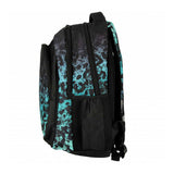 Zaino pantera blu
