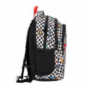 Zaino Starpak bianco e nero