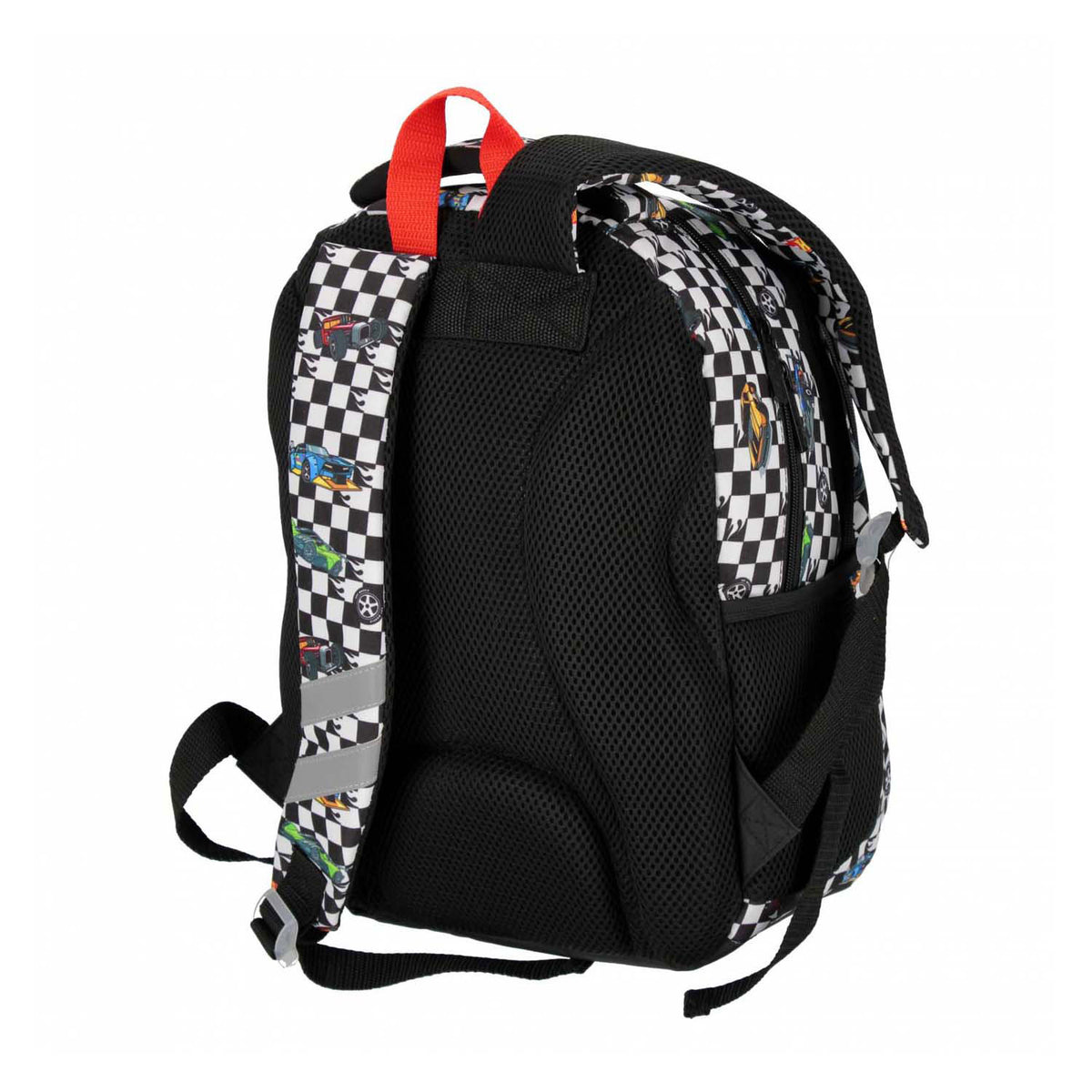 Zaino Starpak bianco e nero