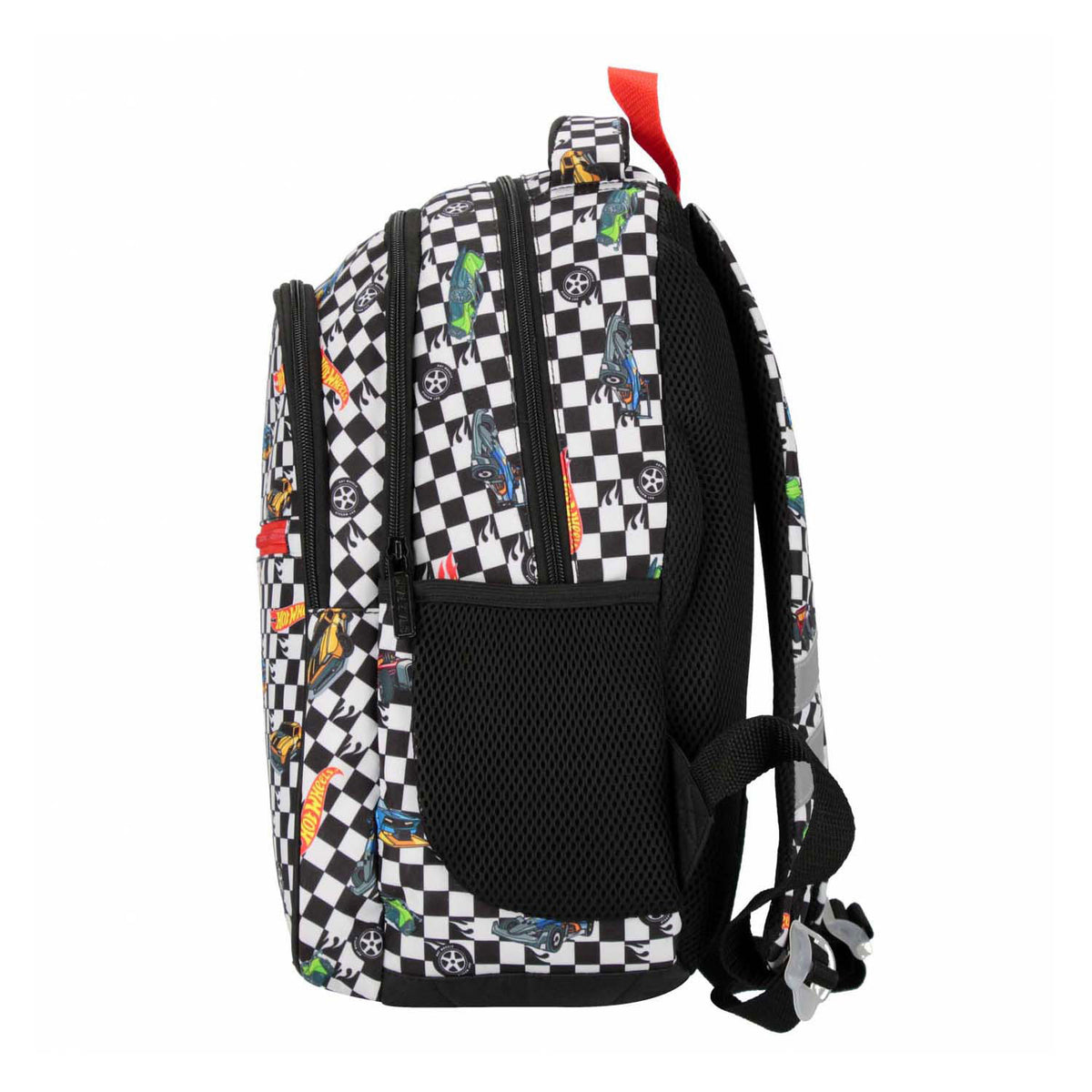 Zaino Starpak bianco e nero