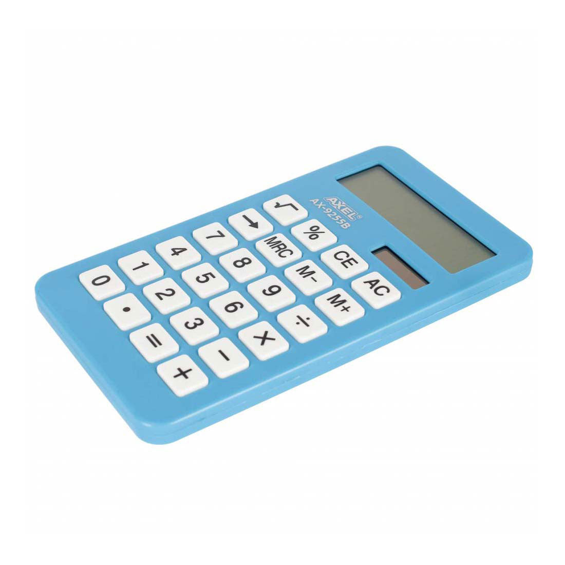 Calcolatrice ax-9255b