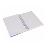 Quaderno in silicone a5 animali
