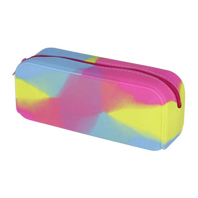Astuccio in silicone colori artistici