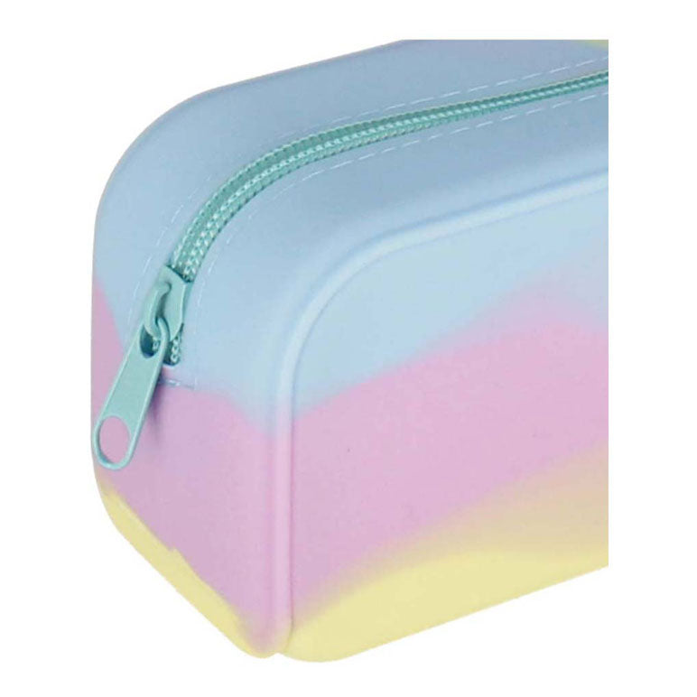 Astuccio art colori pastello